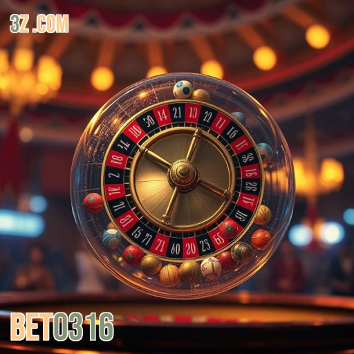 Experiência Incomparável no Cassino do bet0316 em um Clique