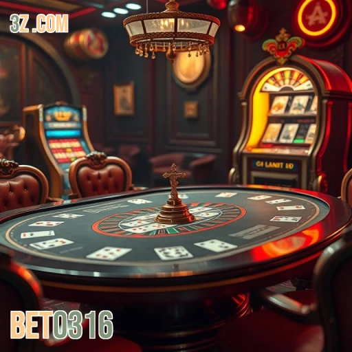 A Incrível Seção de Esporte da bet0316: Uma Nova Experiência
