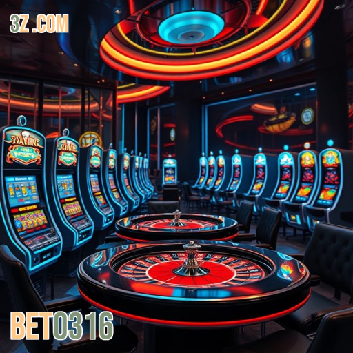 Experiência VIP Incomparável no Bet0316 para Apreciadores de Jogos